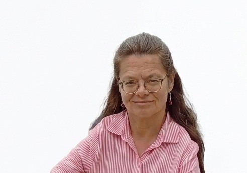 Magdalena Mordel